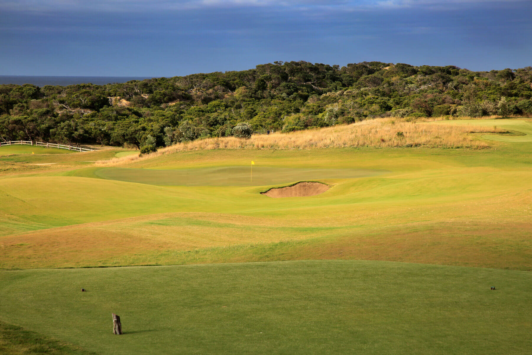 National Golf Club Gunnamatta Course