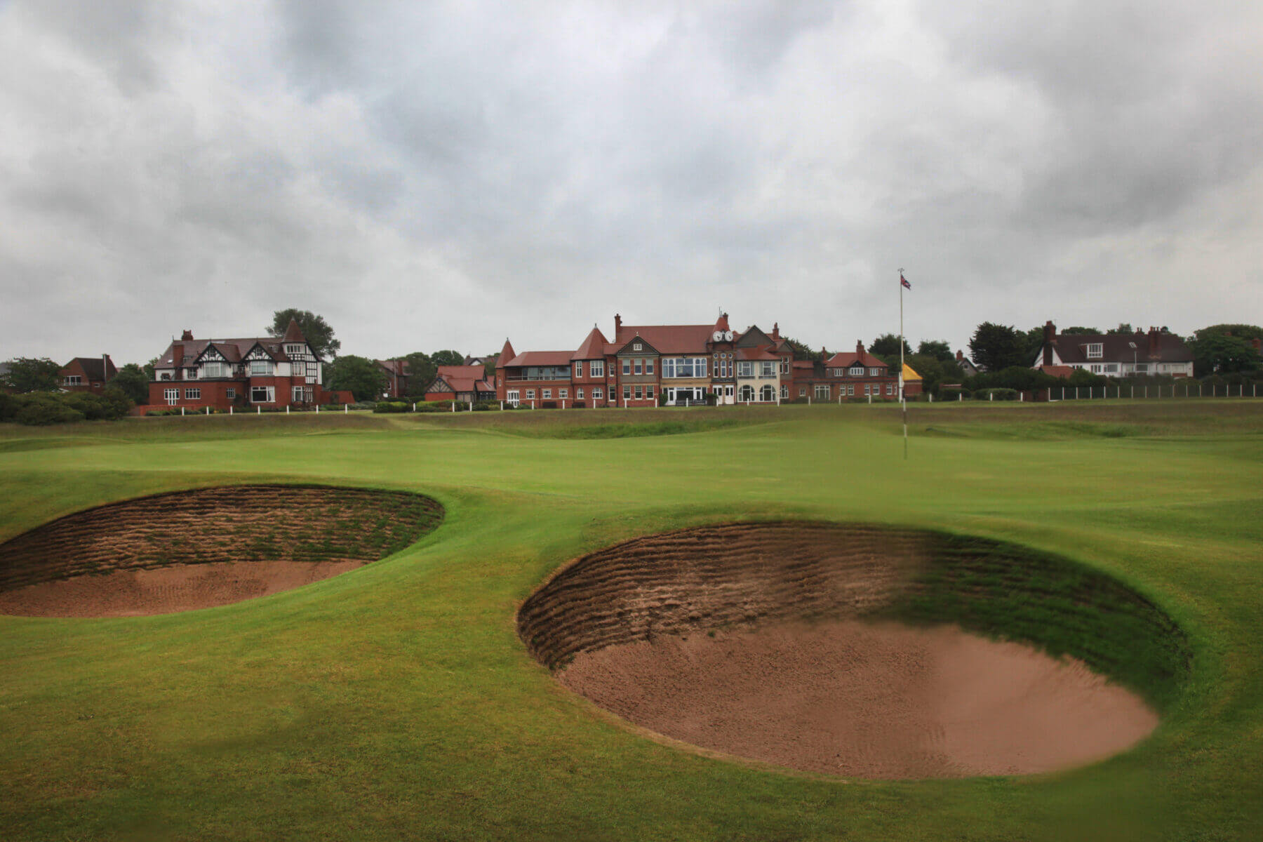 Royal Liverpool Golf Club