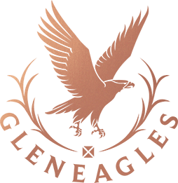 Gleneagles Resort logo