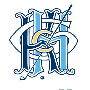 Kingston Heath Golf Club Emblem