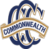 Commonwealth golf club emblem