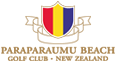 Paraparaumu Beach Golf Links logo