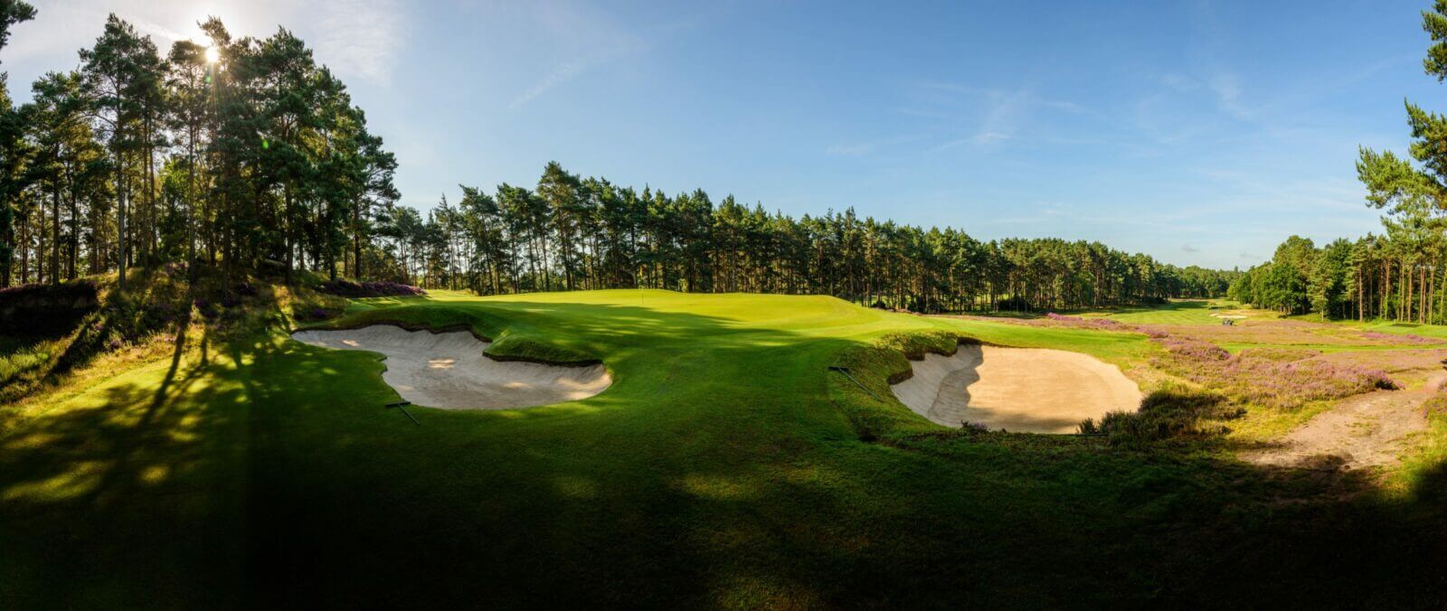 Sunningdale Golf Club Old Course