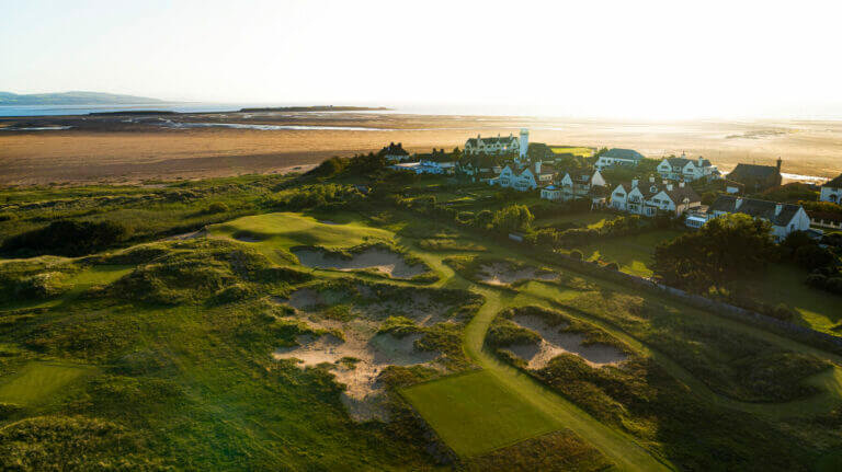 Royal Liverpool Golf Club