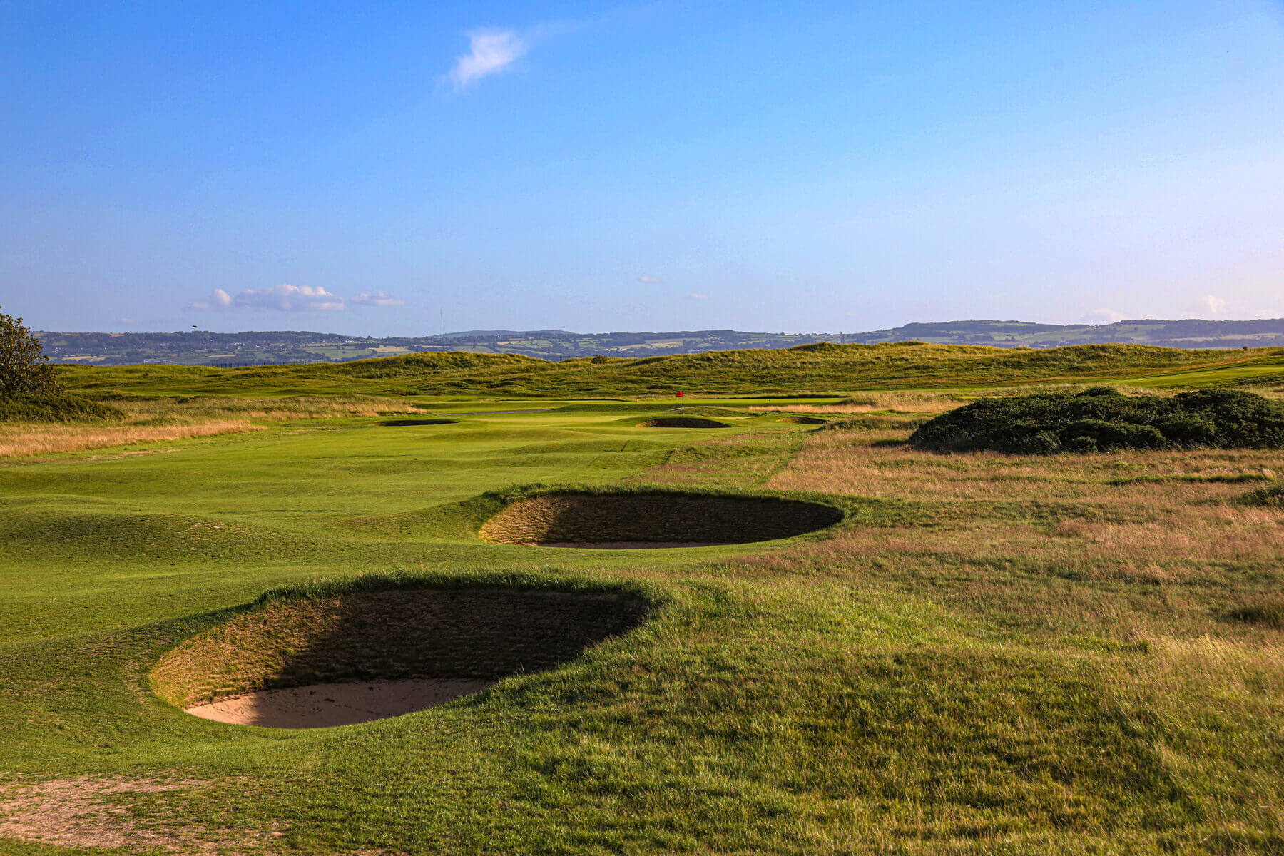 Royal Liverpool Golf Club