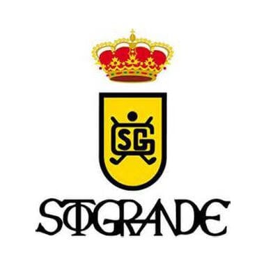 Real Club de Golf Sotogrande emblem