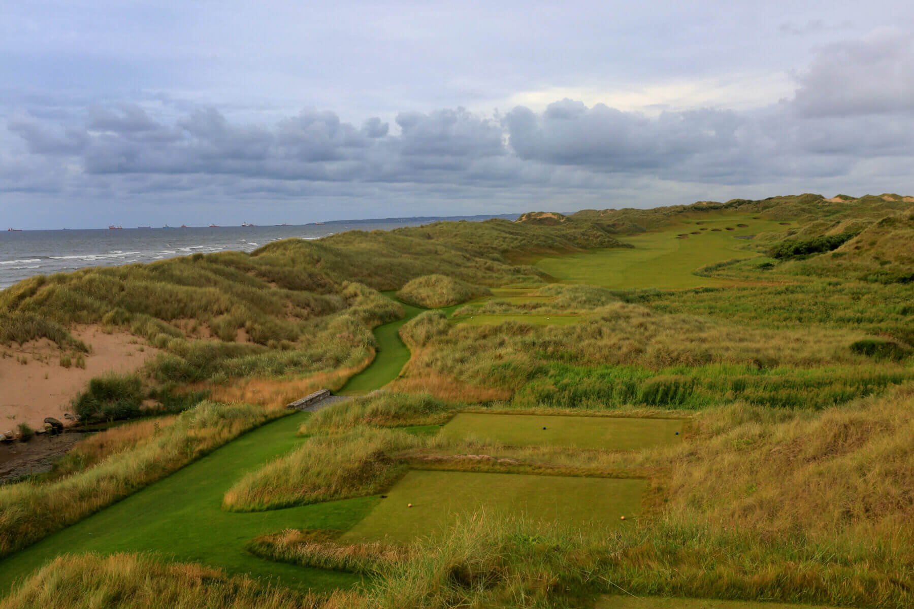 Trump Aberdeen Golf Club