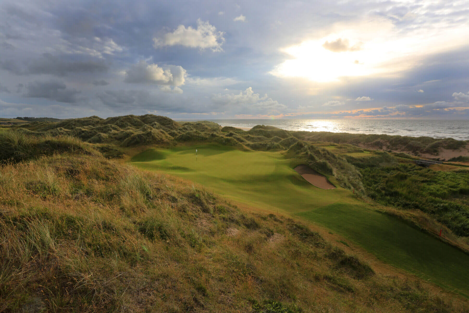 Trump Aberdeen Golf Club