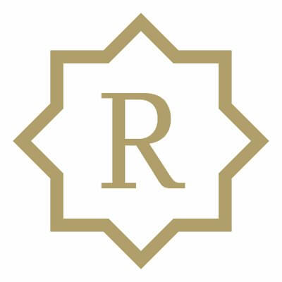 Gold La Reserva Club emblem