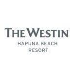 The Westin Hapuna Beach Resort Logo