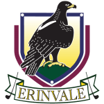 Erinvale Estate emblem