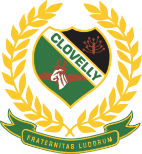 Clovelly Golf Course emblem