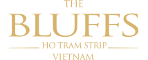 The Bluffs Ho Tram Strip emblem