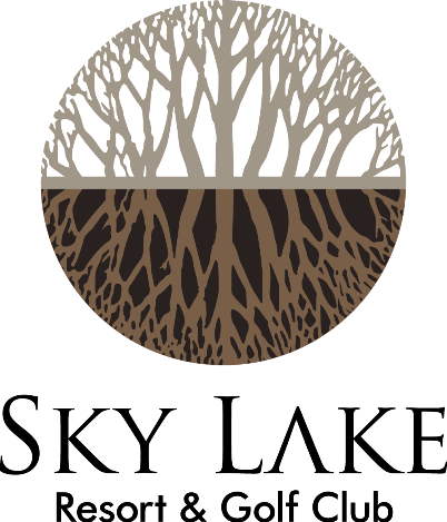 Skylake Resort Logo