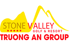 Stone Valley golf club logo