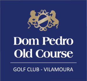 Dom Pedro Old Course emblem