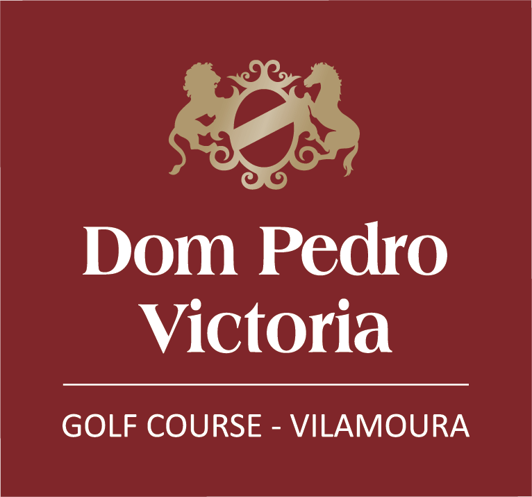 Dom Pedro Victoria Golf Course emblem