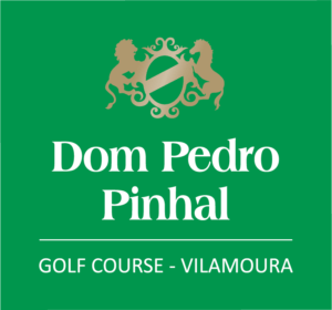 Dom Pedro Resort Pinhal Course Emblem
