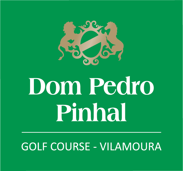Dom Pedro Resort Pinhal Course Emblem