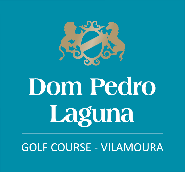Dom Pedro Laguna Golf Course emblem