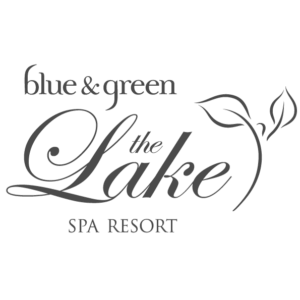 The Lake Spa Resort emblem