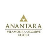 Gold Anantara Vilamoura Resort logo
