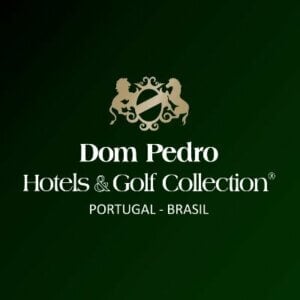 Green Dom Pedro Vilamoura Resort Logo