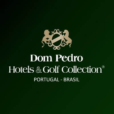 Green Dom Pedro Vilamoura Resort Logo