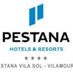 Pestana Vila Sol Vilamoura Resort Logo