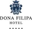 Dona Filipa Hotel emblem