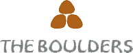 The Boulders Golf Resort Emblem