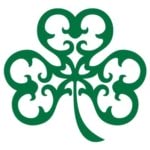 Green Erin Hills Golf Logo