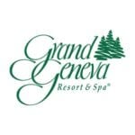 Green Grand Geneva Resort logo