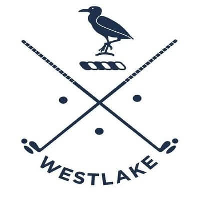 Westlake Golf Club Logo
