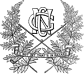 Napier golf club logo