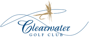 Clearwater Golf Club logo