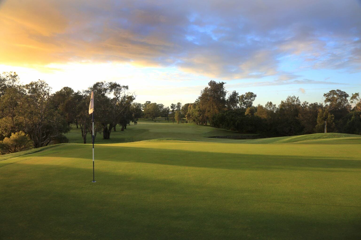 Brisbane Golf Club Queensland, Australia Voyages.golf