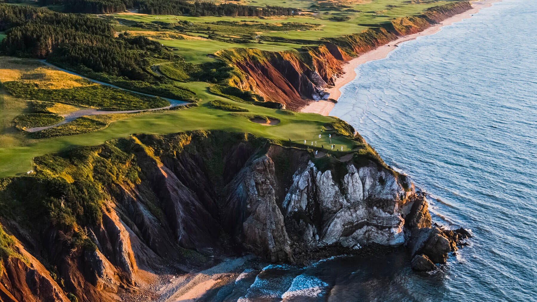 Cabot Links Resort Nova Scotia Canada Voyagesgolf 0128