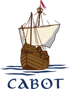 Cabot Resort logo