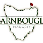 Barnbougle resort logo
