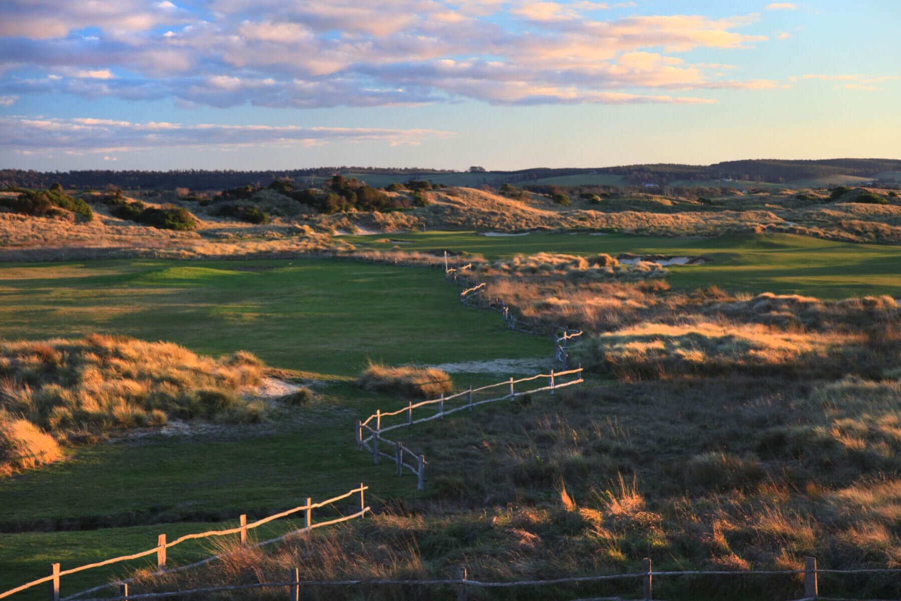 Barnbougle Lost Farm Golf Course
