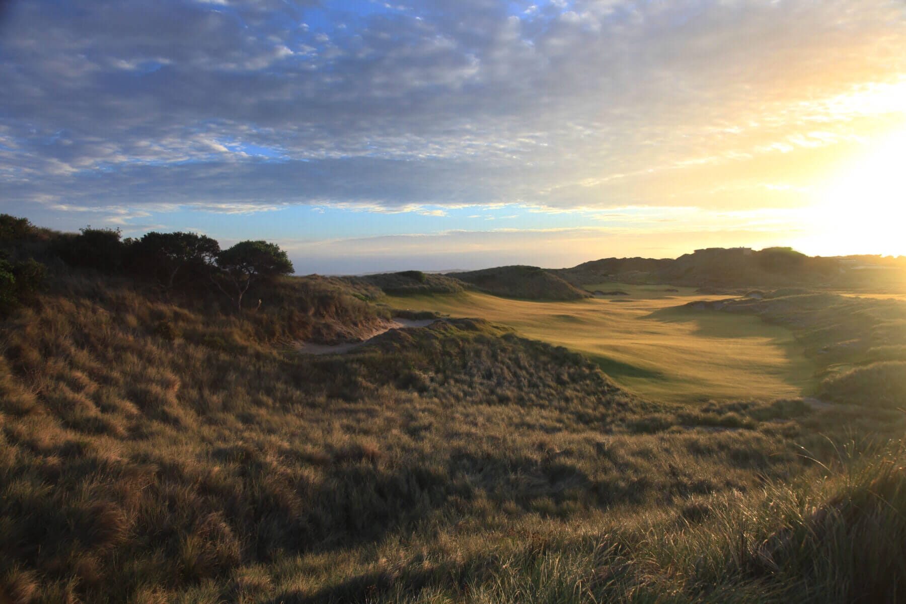 Barnbougle Lost Farm Golf Course