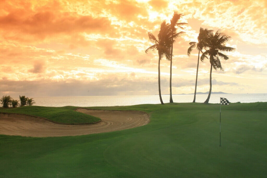 Denarau Golf Club
