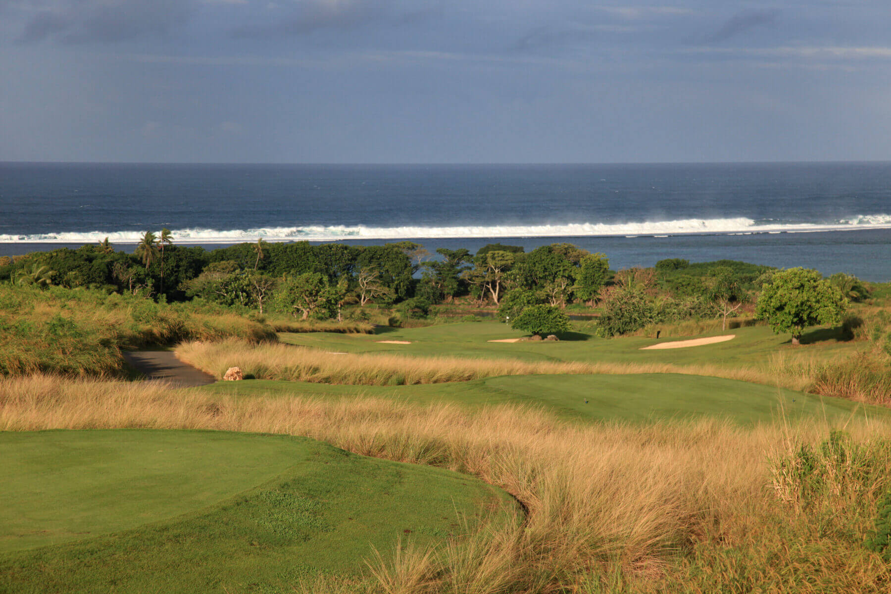 Natadola Bay Golf Course