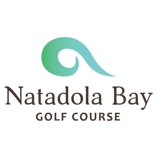Natadola Bay golf logo