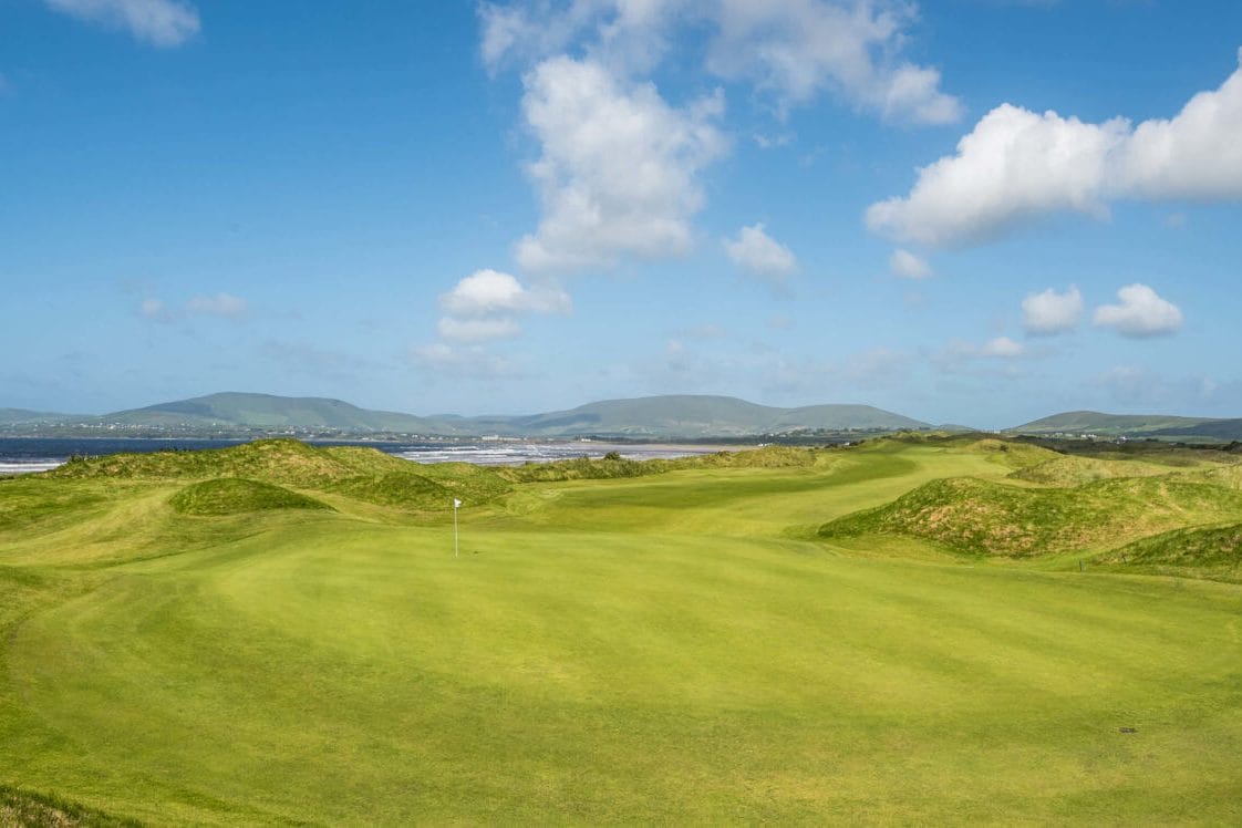 Waterville Golf Links Co. Kerry, Ireland Voyages.golf