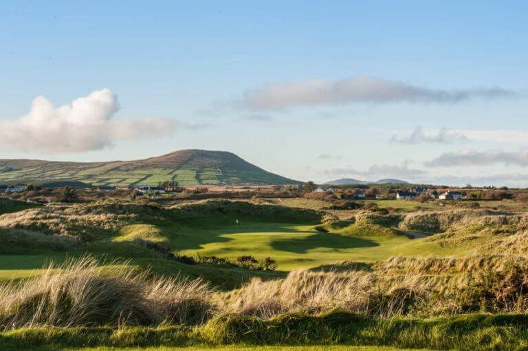 Waterville Golf Links Co. Kerry, Ireland Voyages.golf