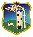 County Sligo Golf Club emblem