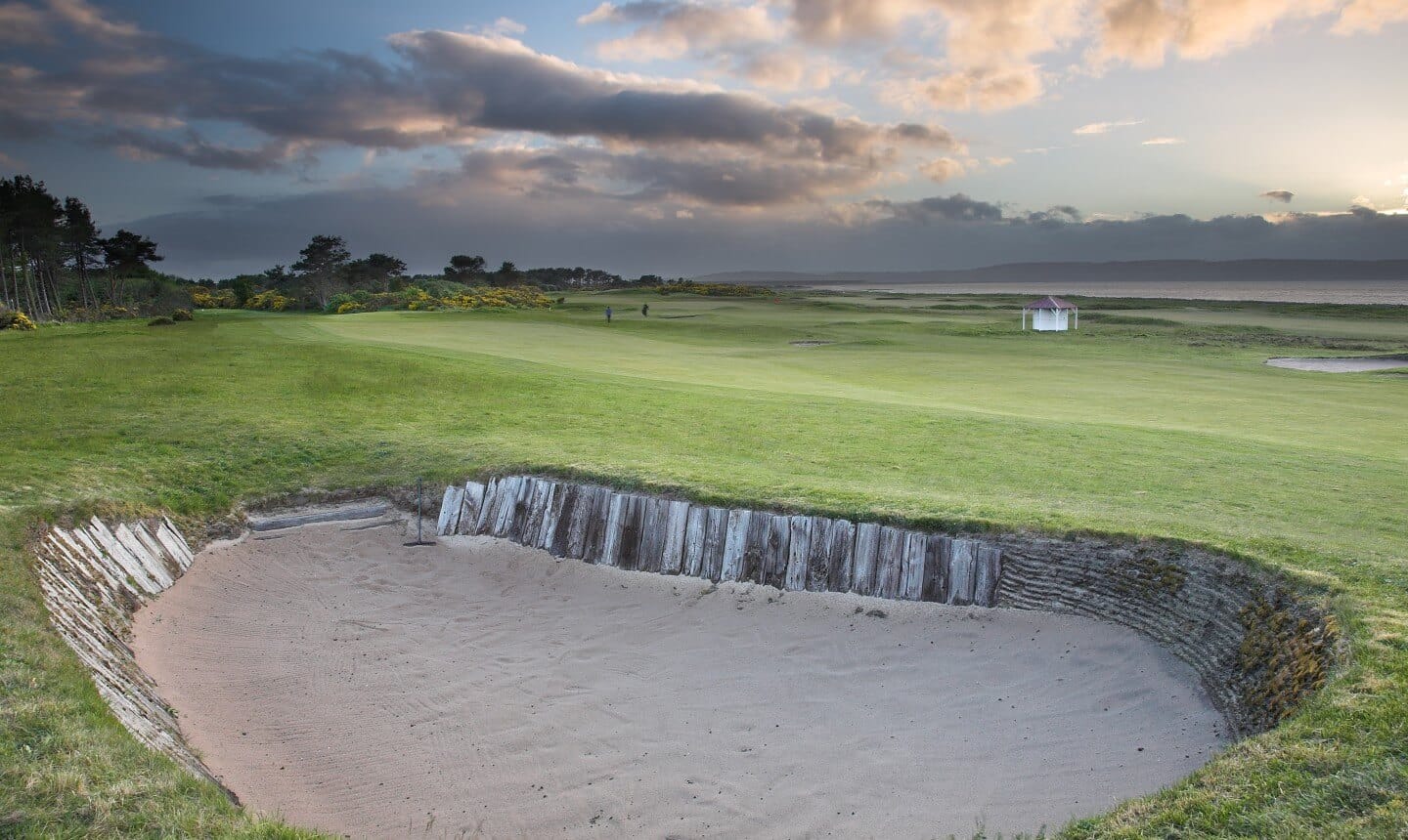 Nairn Golf Club Championship Links Inverness, Scotland Voyages.golf Nairn Golf Club Championship Links Inverness, Scotland Voyages.golf