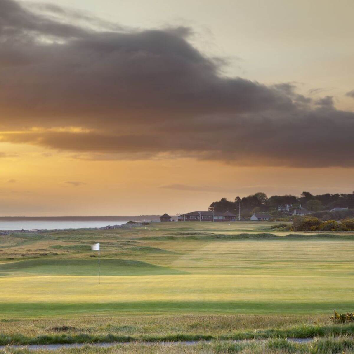 Nairn Golf Club Championship Links Inverness, Scotland Voyages.golf